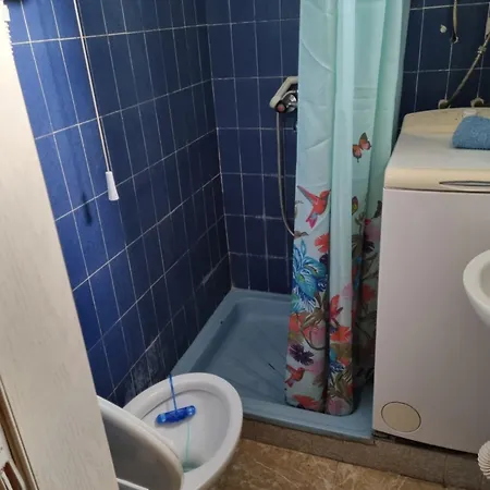 Апартаменты Ristovic Preko Puta Poste Poste 01