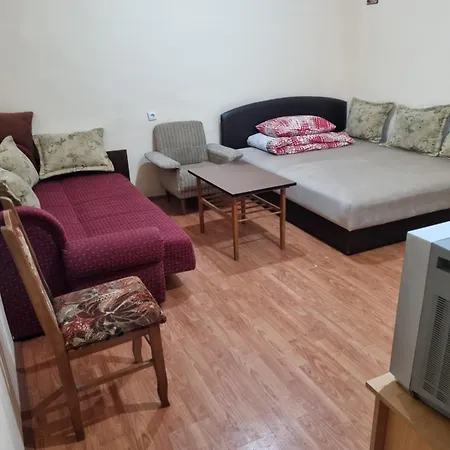 Ristovic Preko Puta Poste Poste 01 Mataruska Banja