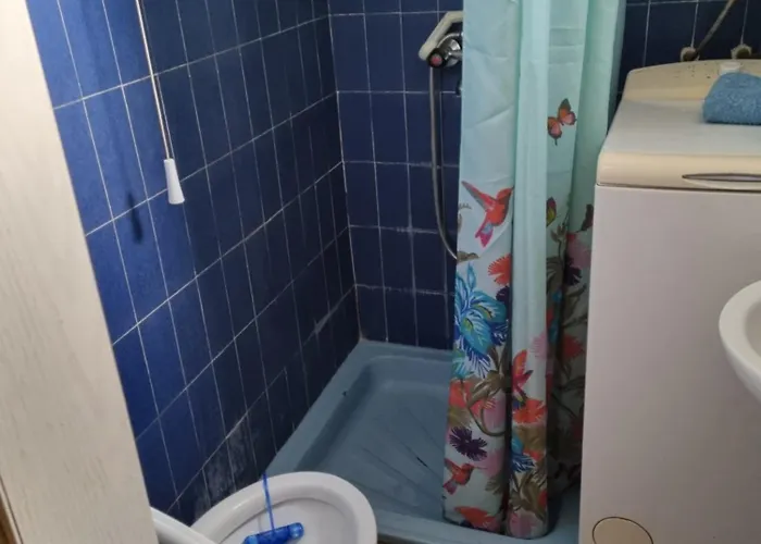 شقة Ristovic Preko Puta Poste Poste 01