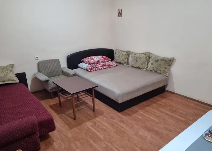 Ristovic Preko Puta Poste Poste 01 شقة Mataruska Banja