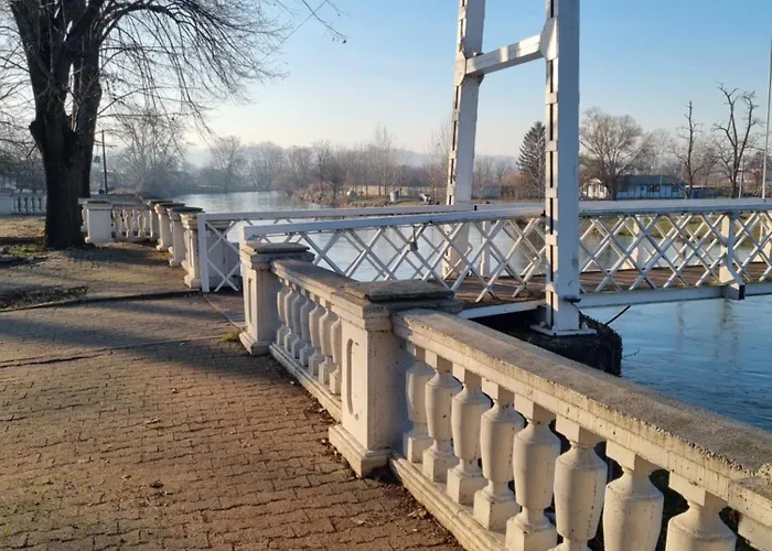 Ristovic Preko Puta Poste Poste 01 شقة Mataruska Banja